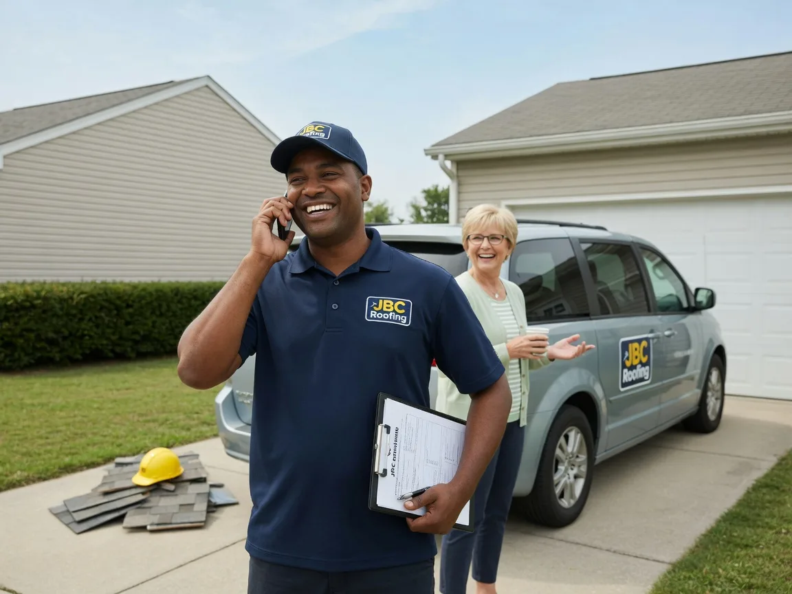 Roof Replacement Walters, OK FAQs